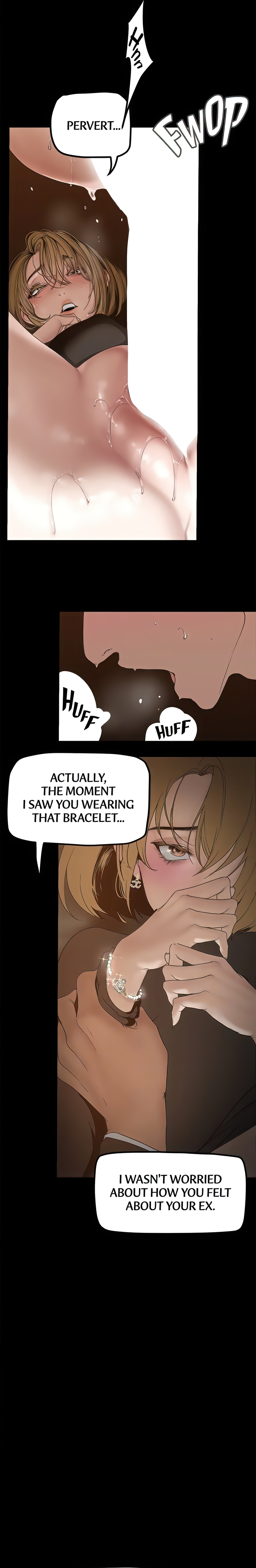 Brave New World (Son-jak KOH) (Official) chapter 171 page 16