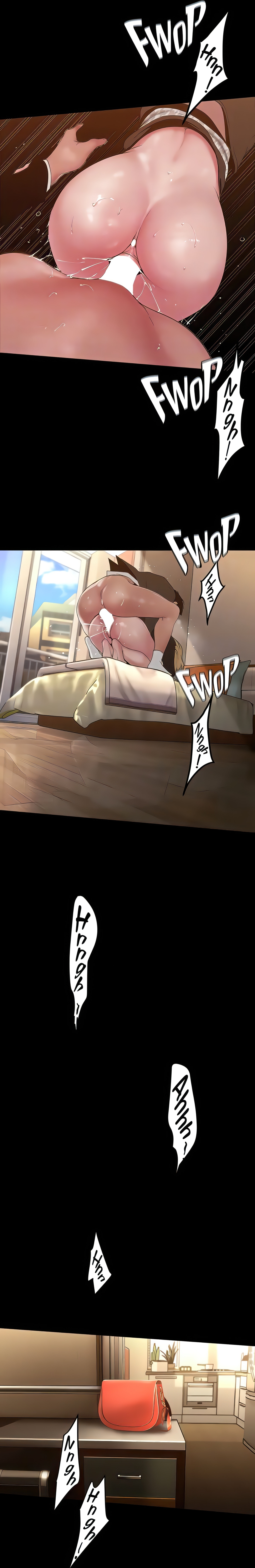 Brave New World (Son-jak KOH) (Official) chapter 171 page 21