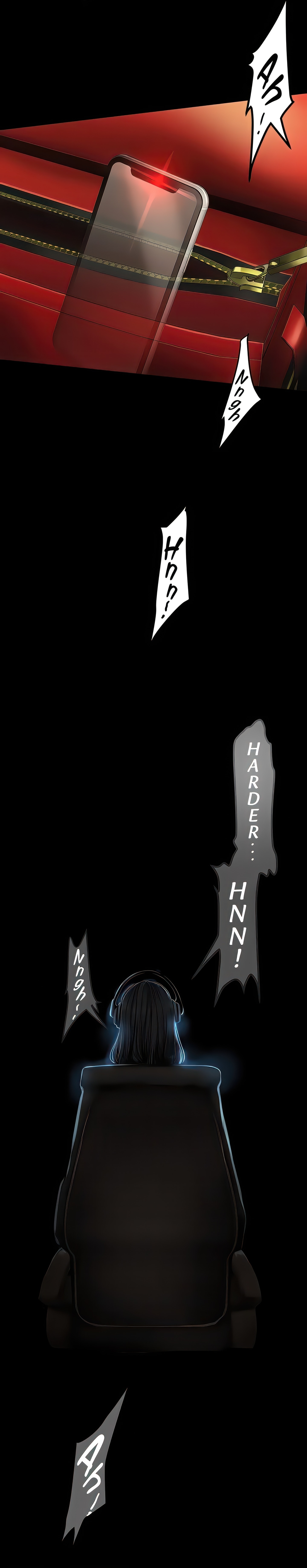Brave New World (Son-jak KOH) (Official) chapter 171 page 22