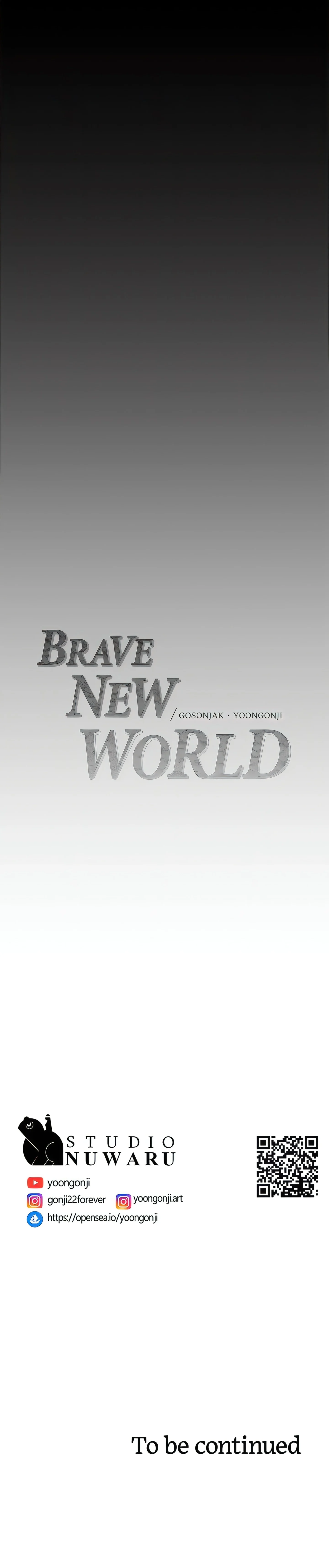 Brave New World (Son-jak KOH) (Official) chapter 172 page 23