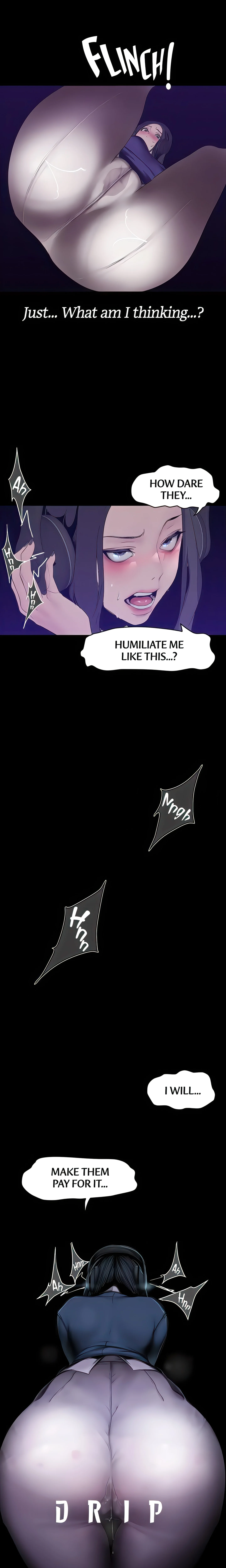 Brave New World (Son-jak KOH) (Official) chapter 173 page 3
