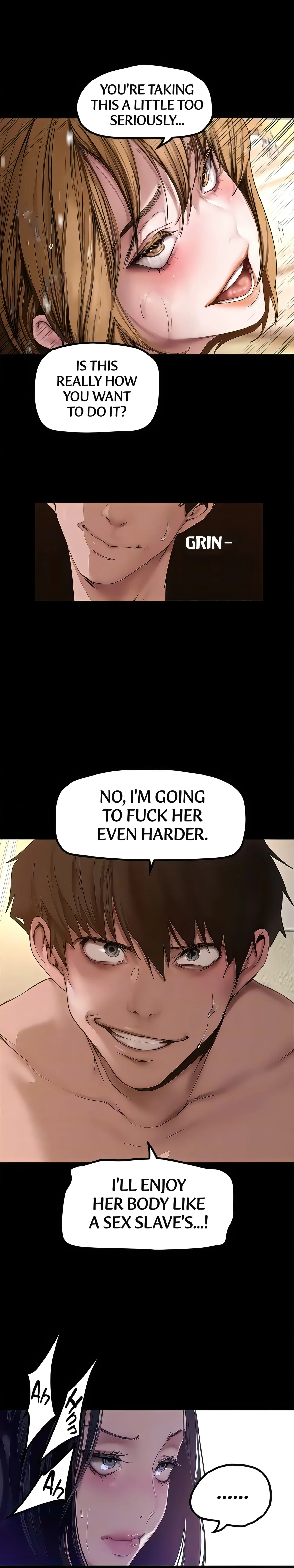 Brave New World (Son-jak KOH) (Official) chapter 173 page 6