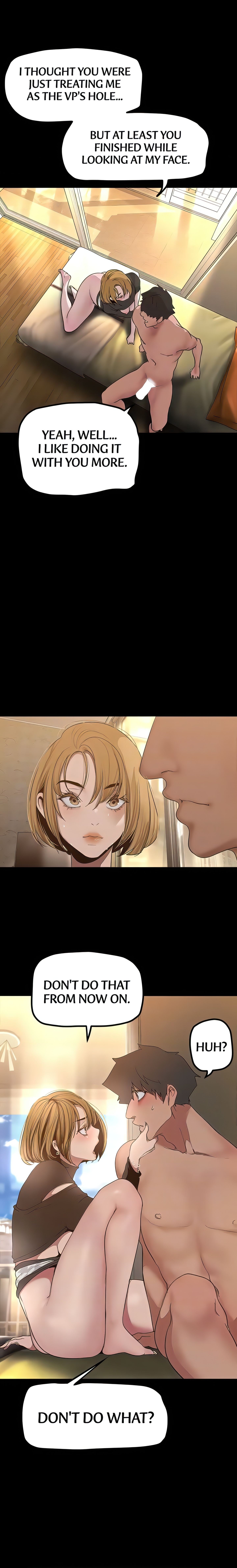 Brave New World (Son-jak KOH) (Official) chapter 173 page 18