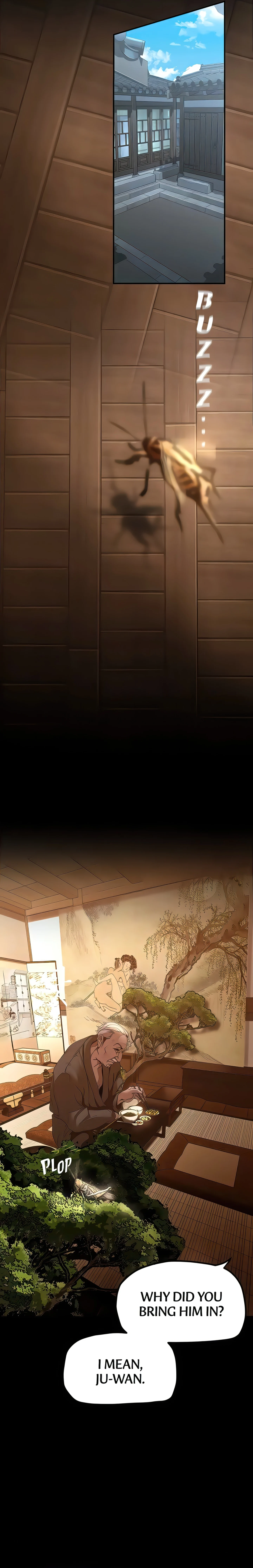 Brave New World (Son-jak KOH) (Official) chapter 174 page 9