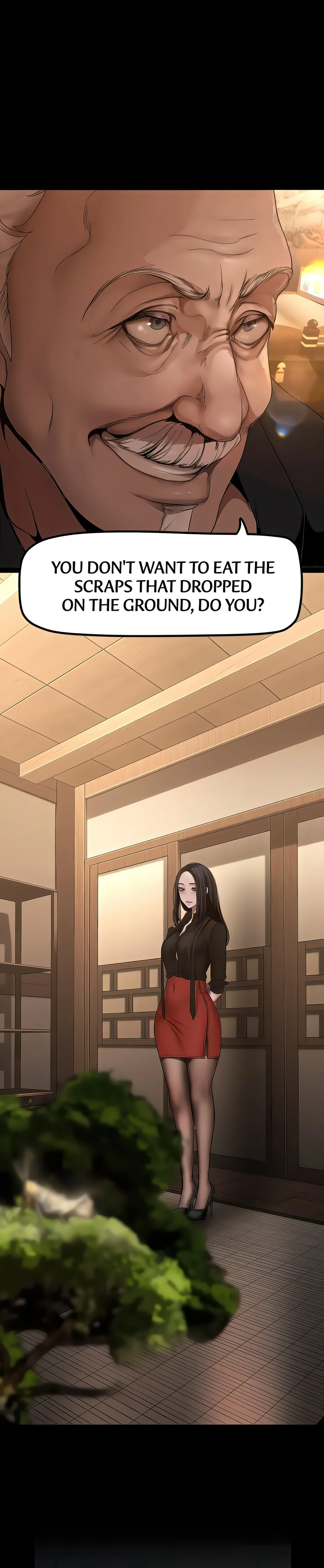 Brave New World (Son-jak KOH) (Official) chapter 174 page 13