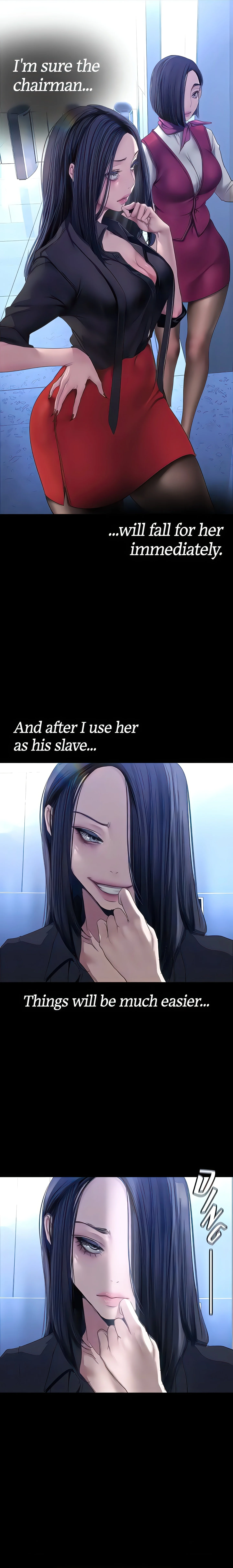 Brave New World (Son-jak KOH) (Official) chapter 174 page 16