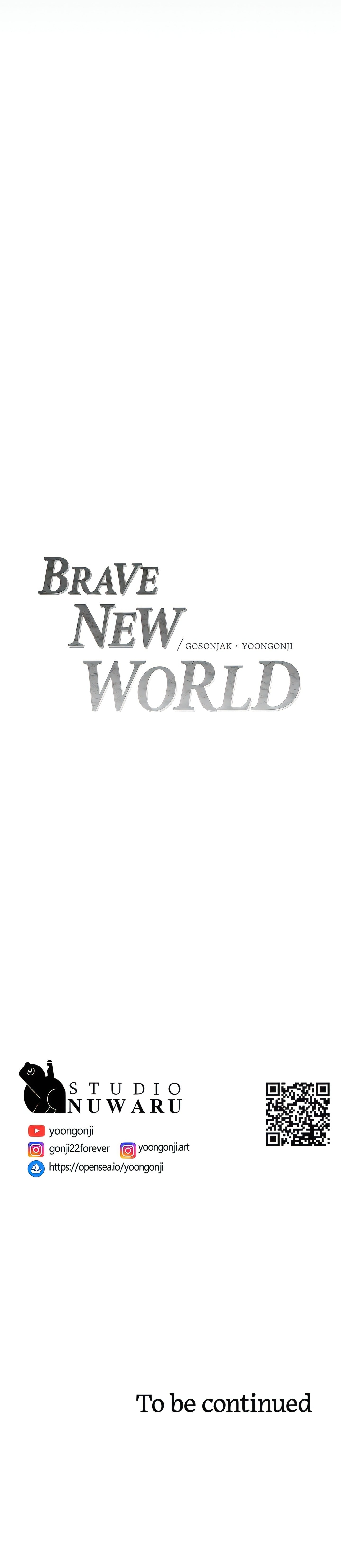 Brave New World (Son-jak KOH) (Official) chapter 174 page 26