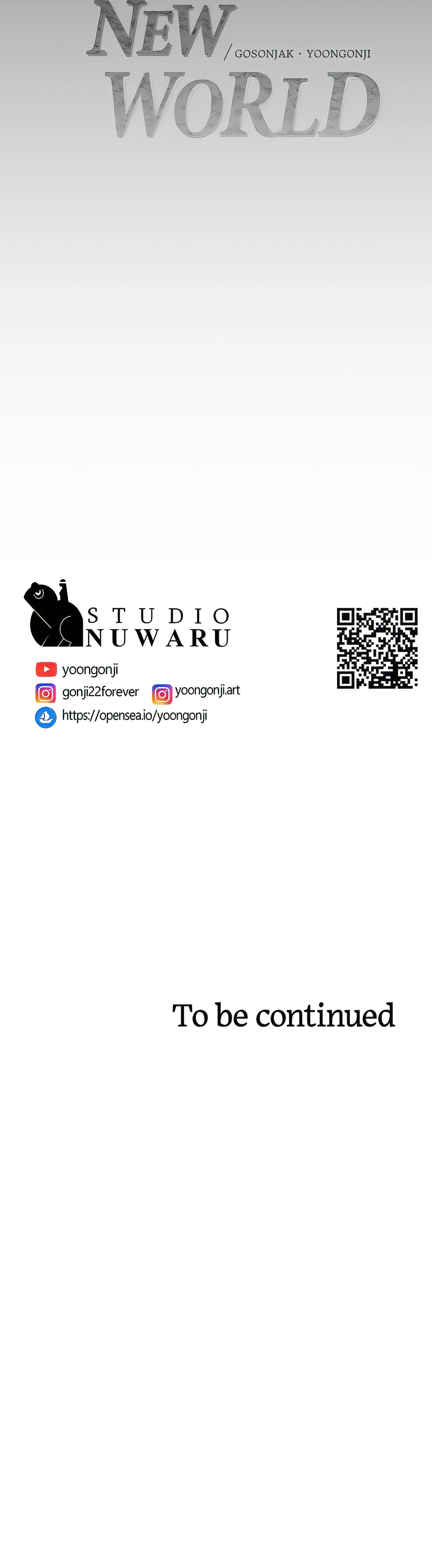 Brave New World (Son-jak KOH) (Official) chapter 175 page 23