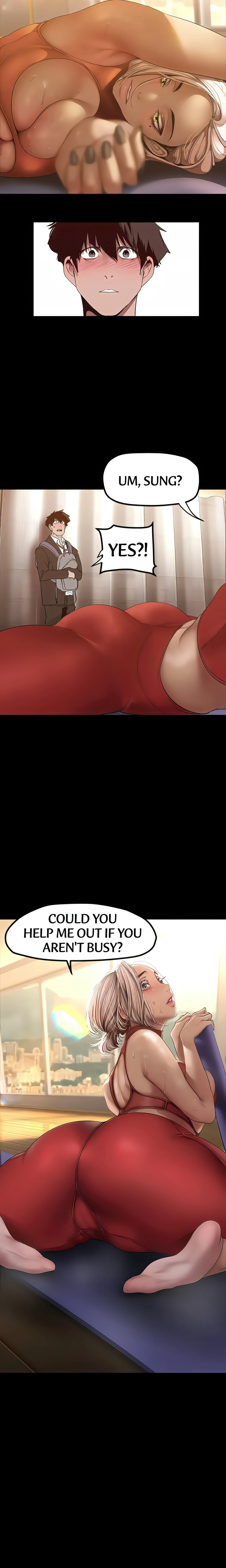 Brave New World (Son-jak KOH) (Official) chapter 176 page 2