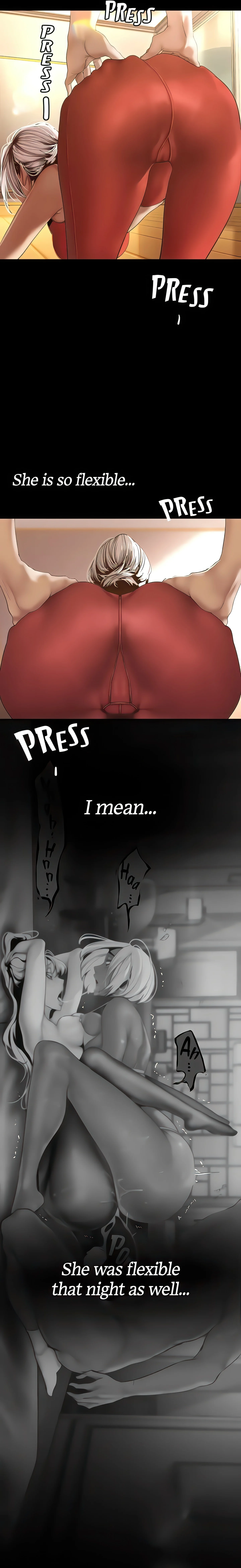 Brave New World (Son-jak KOH) (Official) chapter 176 page 5