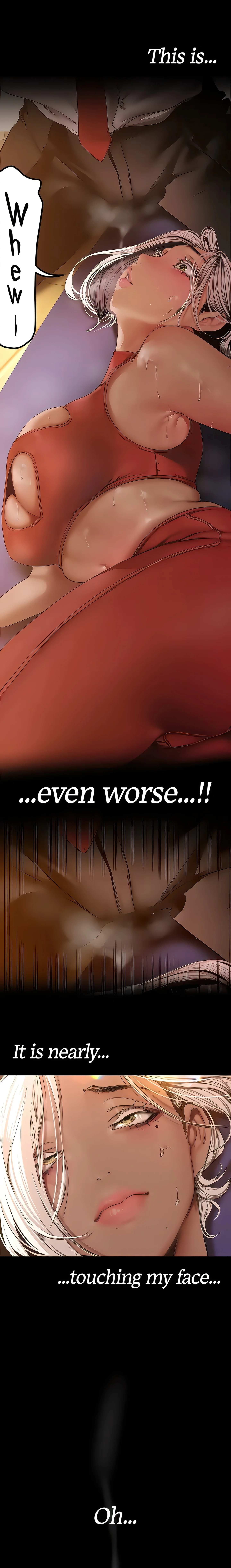 Brave New World (Son-jak KOH) (Official) chapter 176 page 14