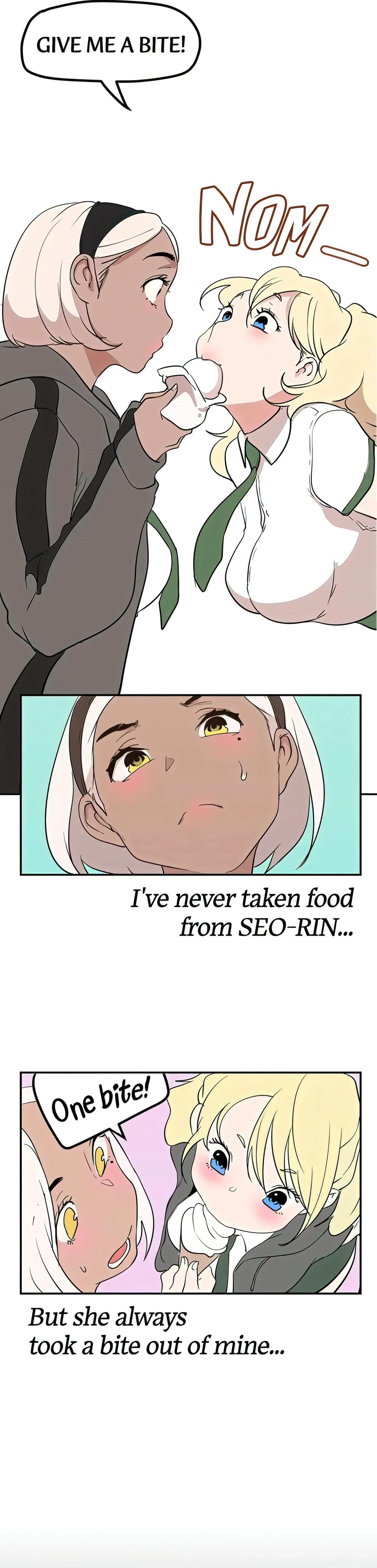 Brave New World (Son-jak KOH) (Official) chapter 176 page 16