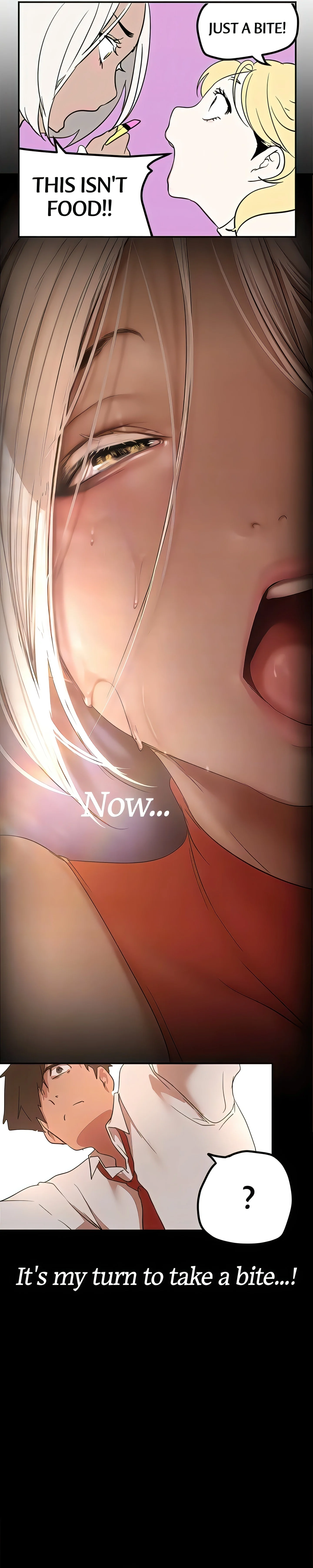 Brave New World (Son-jak KOH) (Official) chapter 176 page 17
