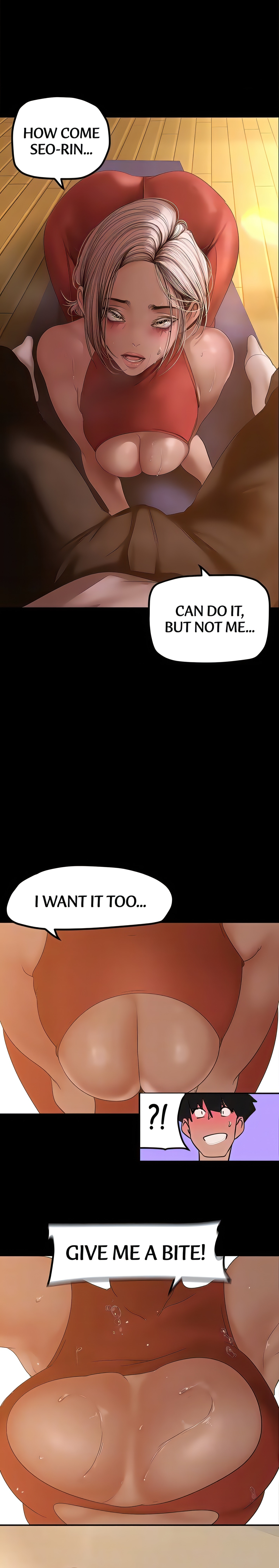 Brave New World (Son-jak KOH) (Official) chapter 176 page 19