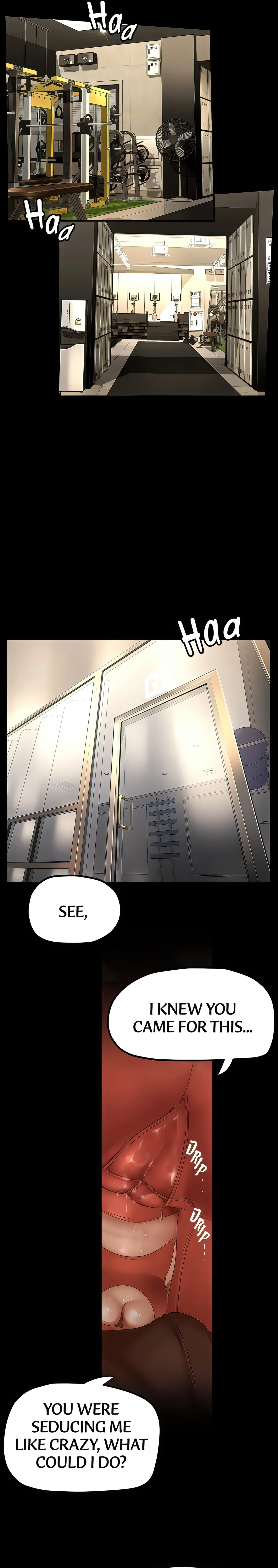Brave New World (Son-jak KOH) (Official) chapter 177 page 5