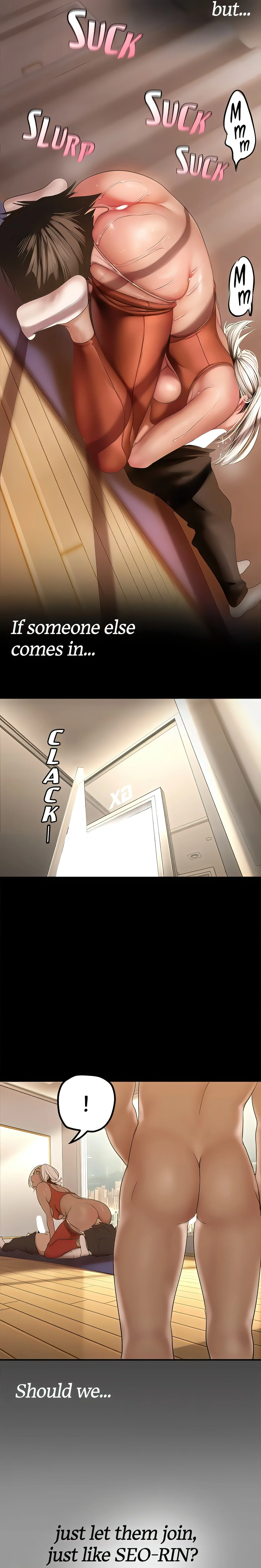 Brave New World (Son-jak KOH) (Official) chapter 177 page 13