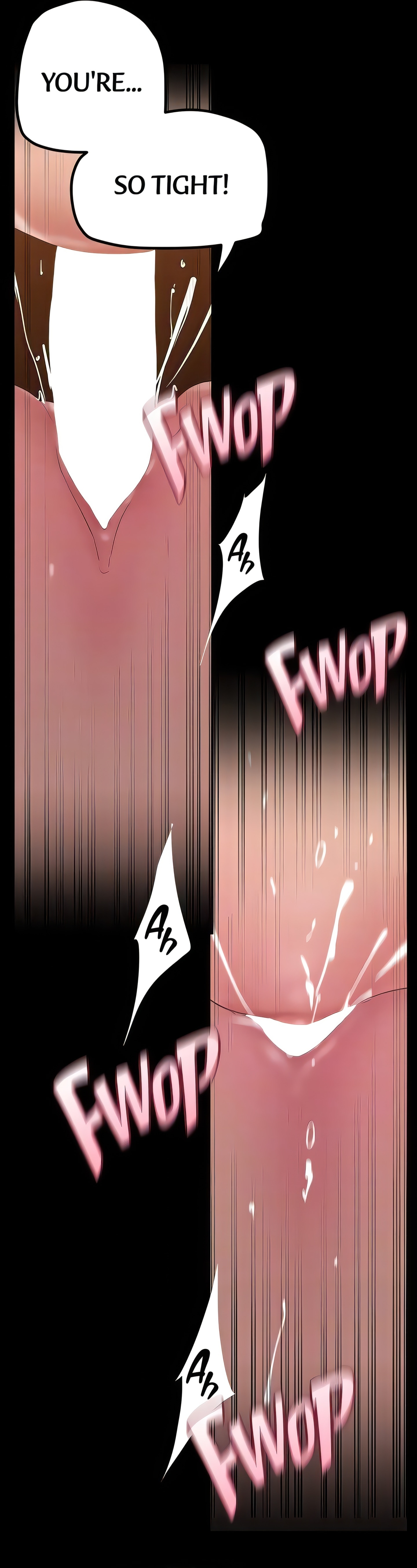 Brave New World (Son-jak KOH) (Official) chapter 177 page 20
