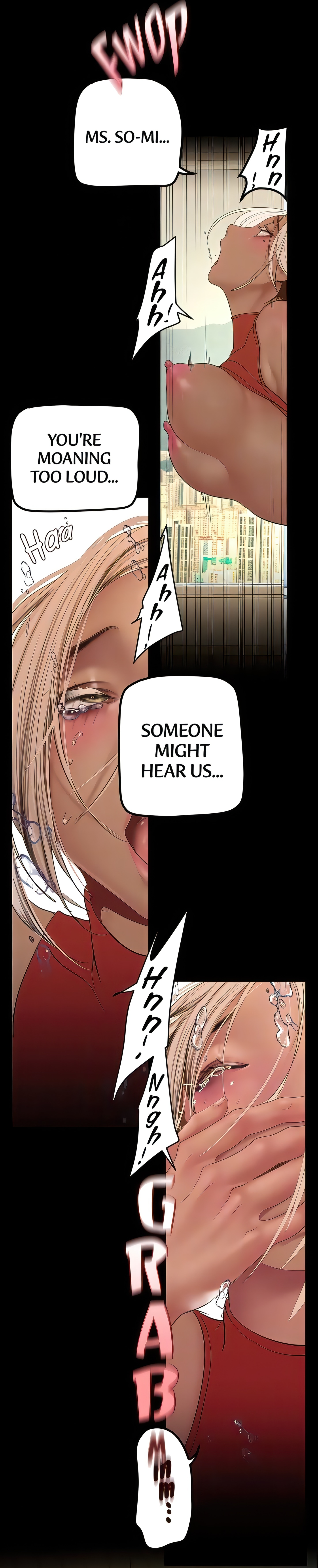 Brave New World (Son-jak KOH) (Official) chapter 178 page 7