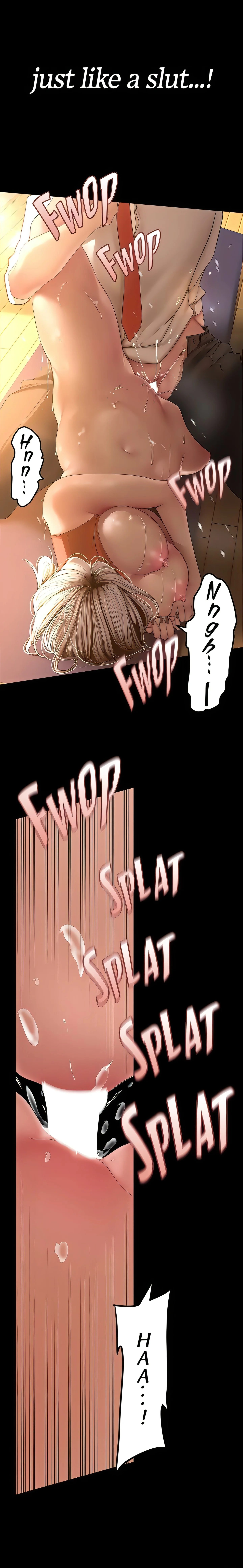Brave New World (Son-jak KOH) (Official) chapter 178 page 16