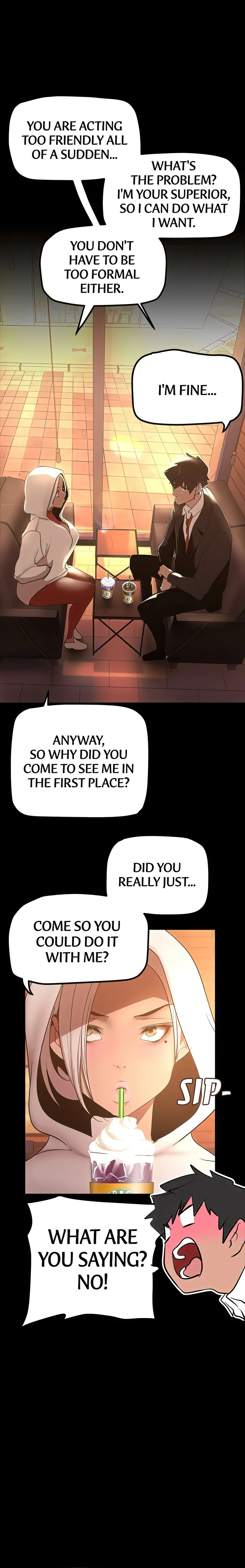 Brave New World (Son-jak KOH) (Official) chapter 178 page 24