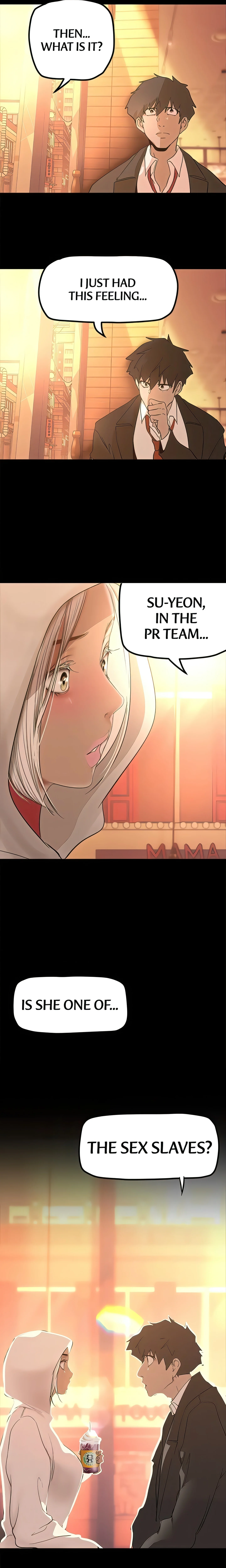 Brave New World (Son-jak KOH) (Official) chapter 178 page 25
