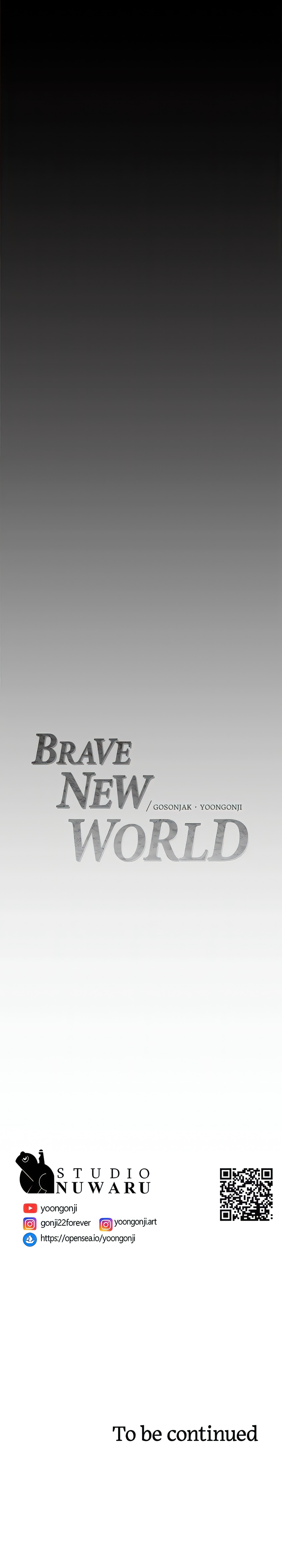 Brave New World (Son-jak KOH) (Official) chapter 178 page 26