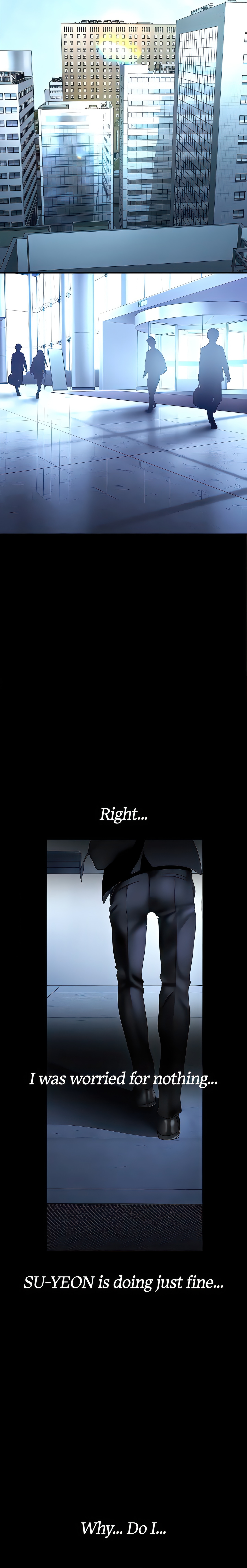 Brave New World (Son-jak KOH) (Official) chapter 179 page 13