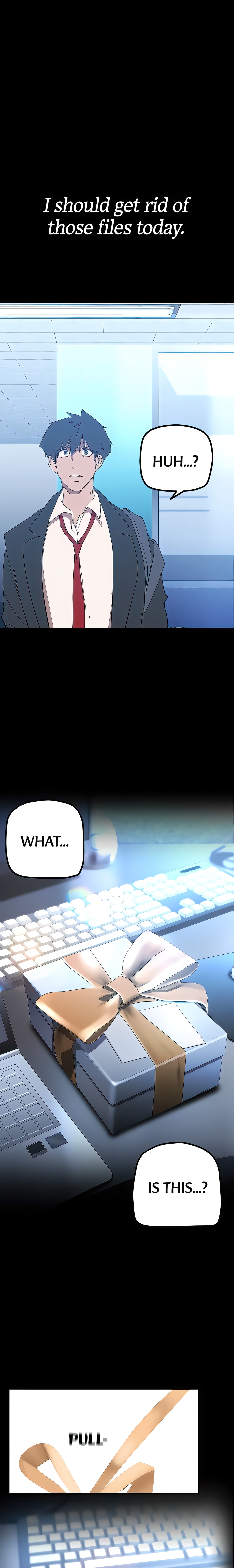 Brave New World (Son-jak KOH) (Official) chapter 179 page 15