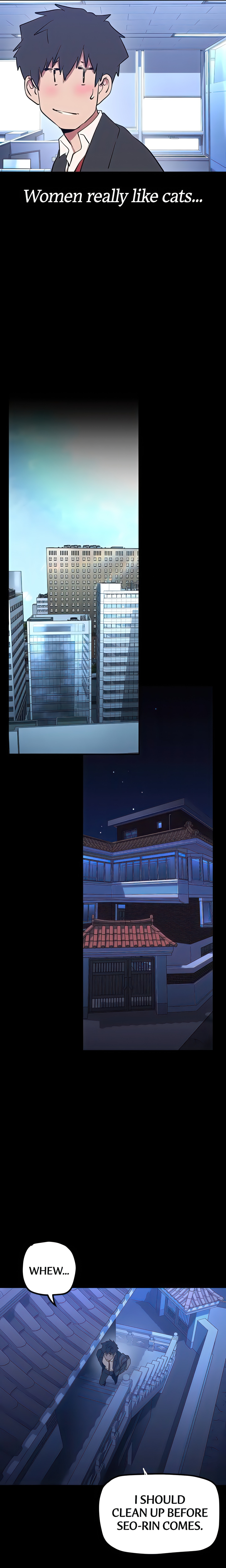 Brave New World (Son-jak KOH) (Official) chapter 179 page 22