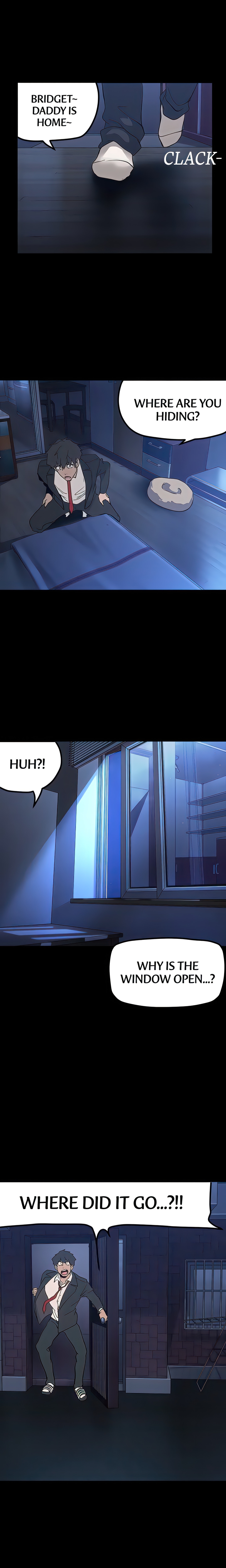 Brave New World (Son-jak KOH) (Official) chapter 179 page 24