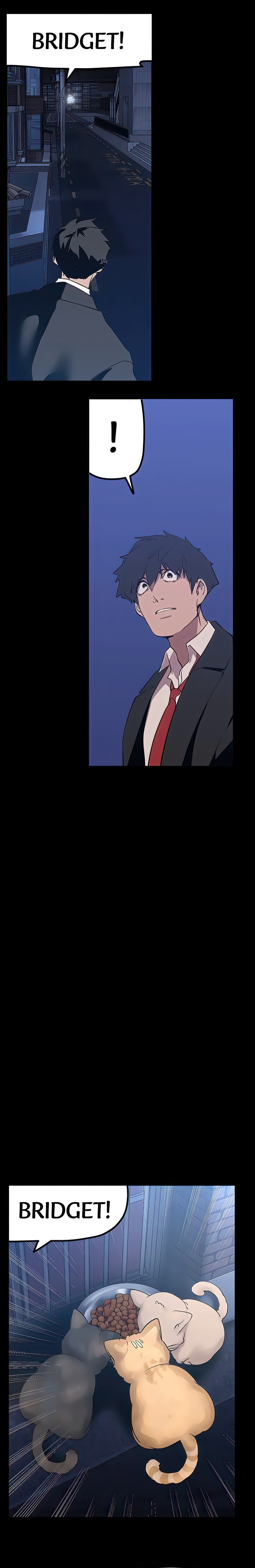 Brave New World (Son-jak KOH) (Official) chapter 179 page 25