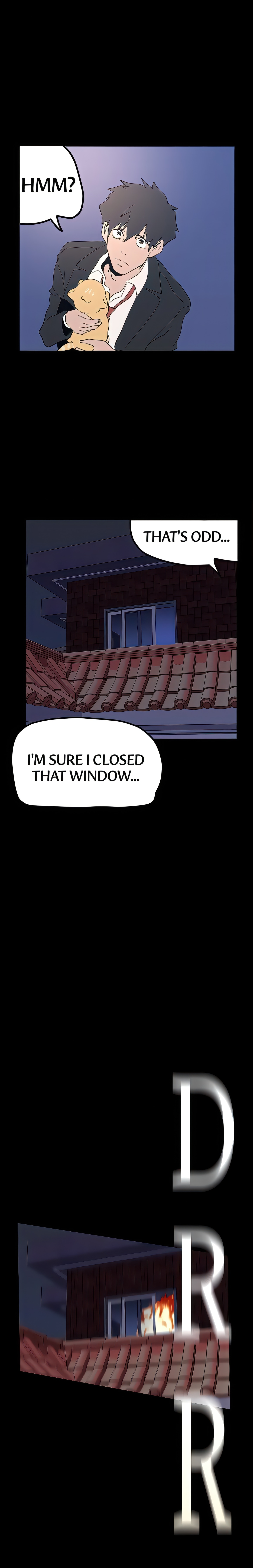 Brave New World (Son-jak KOH) (Official) chapter 179 page 27