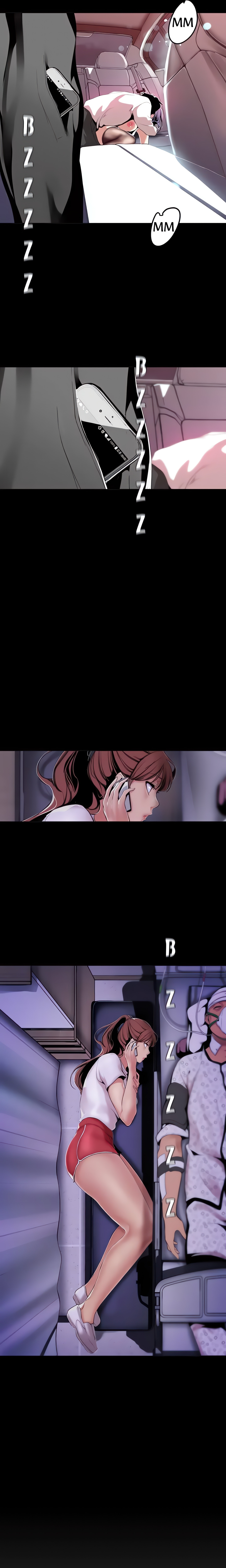 Brave New World (Son-jak KOH) (Official) chapter 18 page 9