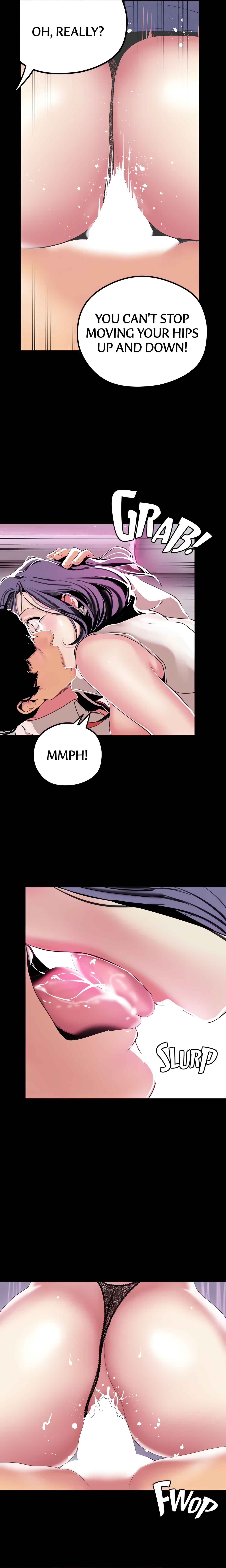 Brave New World (Son-jak KOH) (Official) chapter 18 page 15