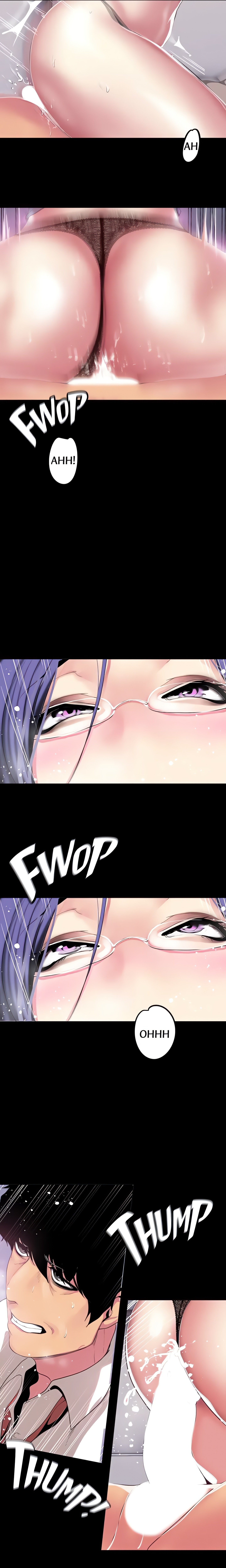 Brave New World (Son-jak KOH) (Official) chapter 18 page 18