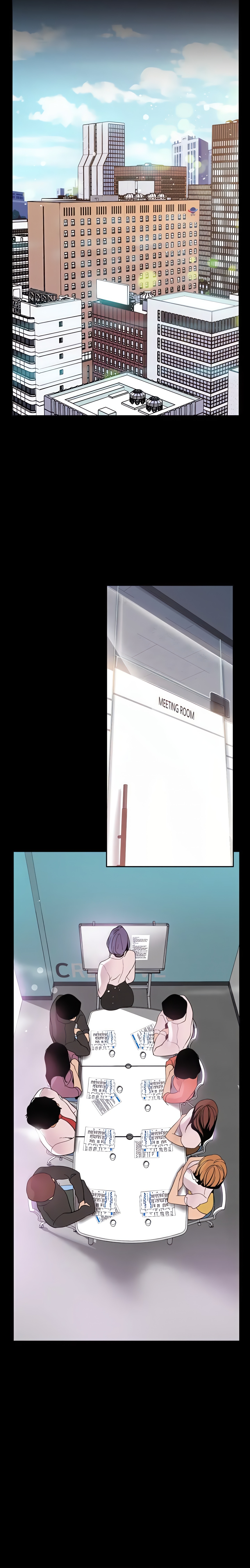 Brave New World (Son-jak KOH) (Official) chapter 18 page 22