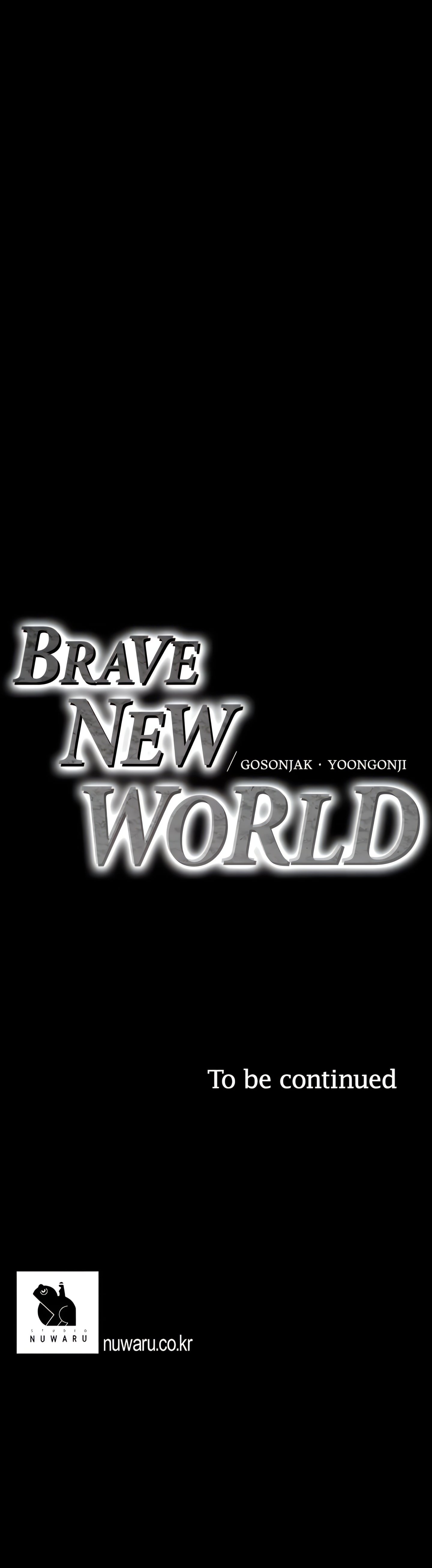 Brave New World (Son-jak KOH) (Official) chapter 18 page 28