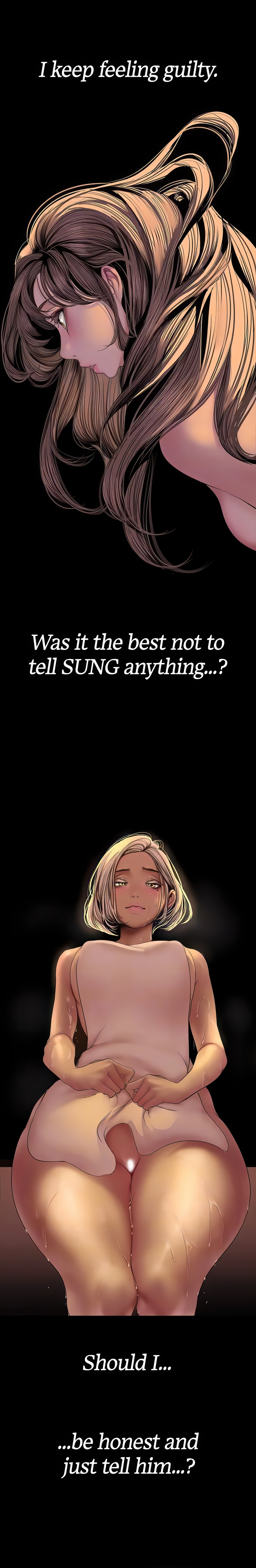 Brave New World (Son-jak KOH) (Official) chapter 180 page 7