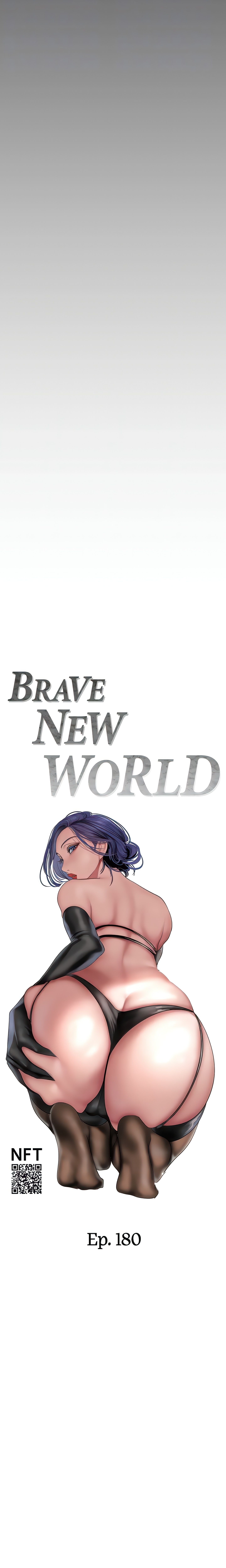 Brave New World (Son-jak KOH) (Official) chapter 180 page 11