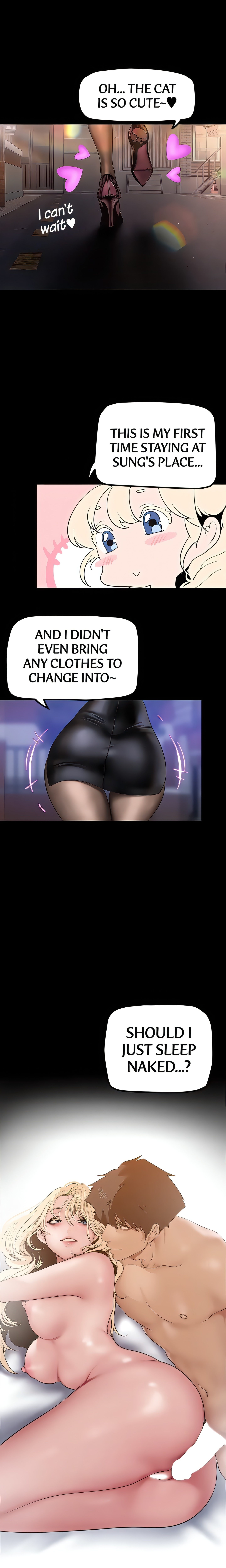 Brave New World (Son-jak KOH) (Official) chapter 180 page 13