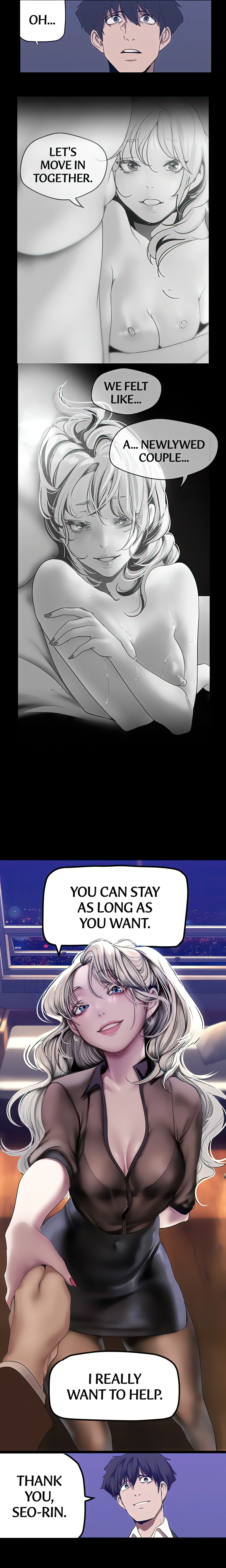 Brave New World (Son-jak KOH) (Official) chapter 180 page 22