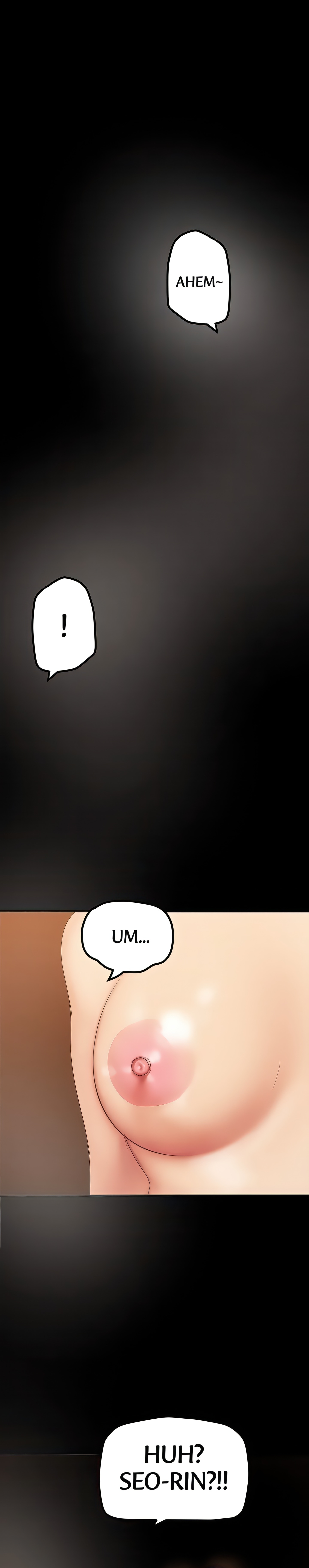 Brave New World (Son-jak KOH) (Official) chapter 181 page 1