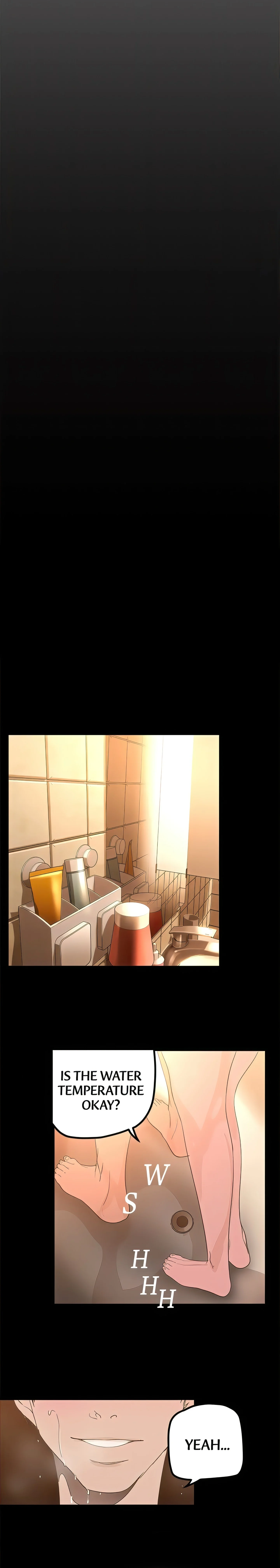 Brave New World (Son-jak KOH) (Official) chapter 181 page 5