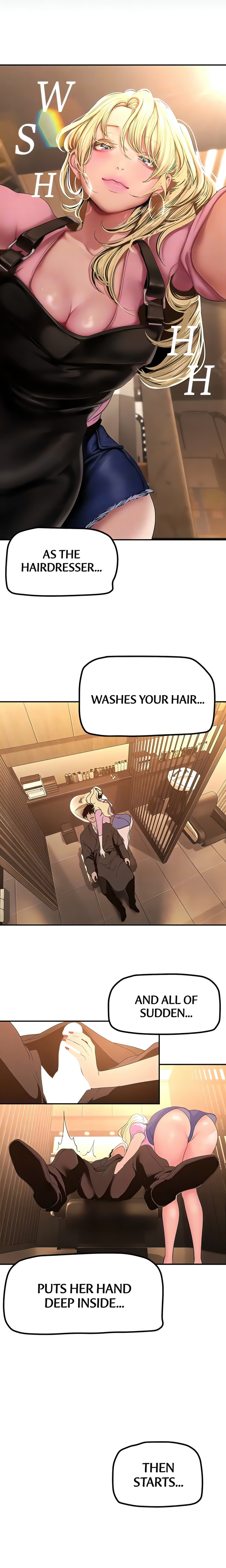 Brave New World (Son-jak KOH) (Official) chapter 181 page 7