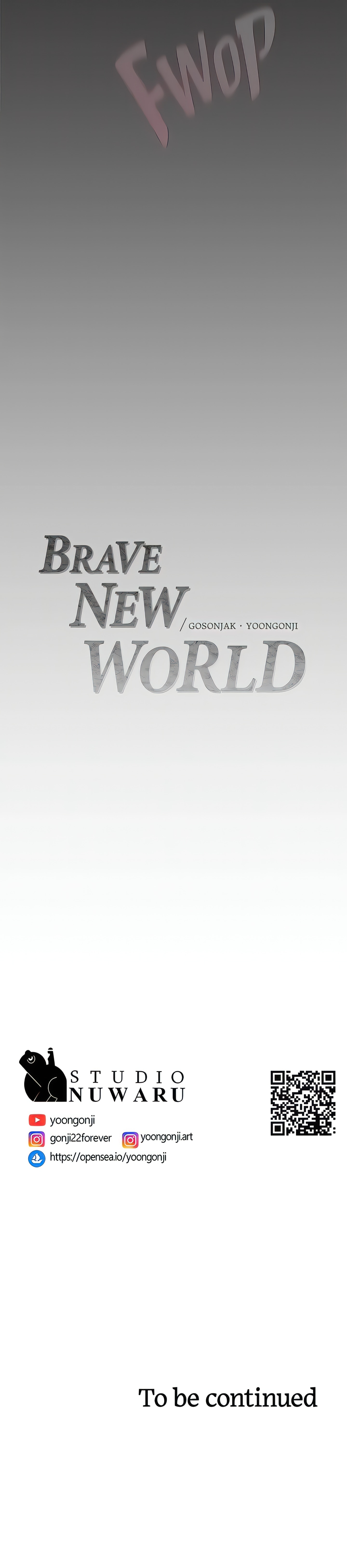 Brave New World (Son-jak KOH) (Official) chapter 181 page 24