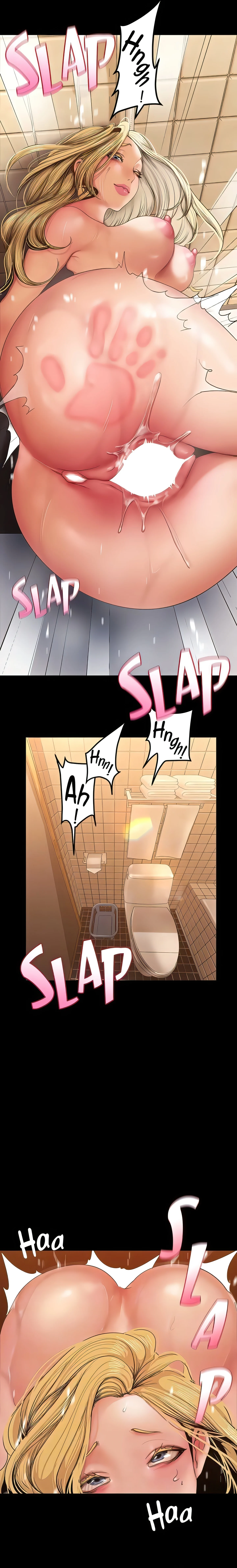 Brave New World (Son-jak KOH) (Official) chapter 182 page 6