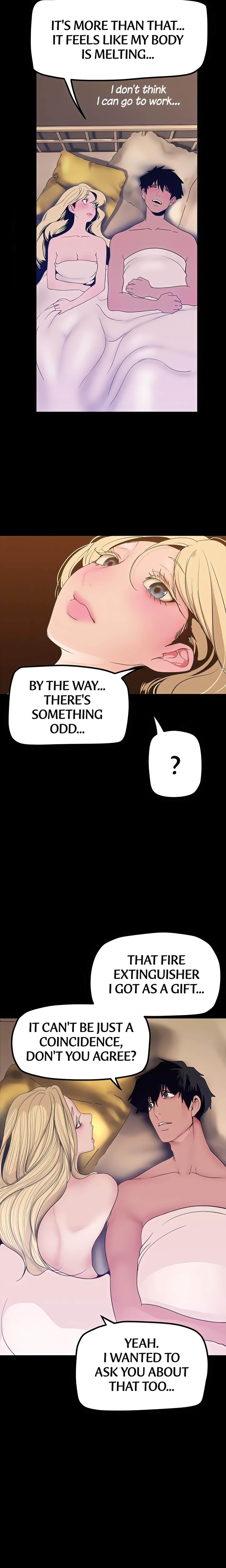 Brave New World (Son-jak KOH) (Official) chapter 182 page 27