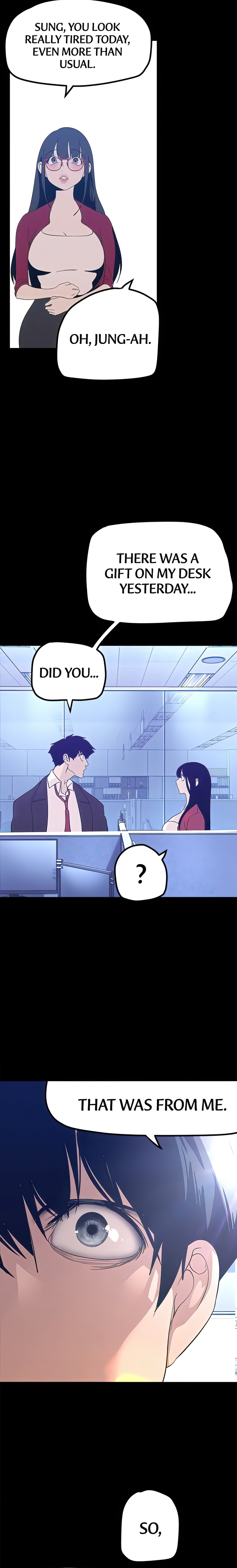 Brave New World (Son-jak KOH) (Official) chapter 182 page 29