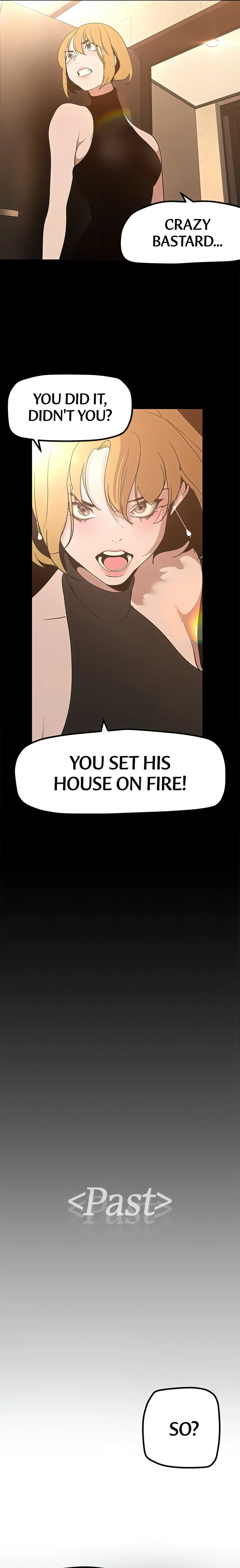 Brave New World (Son-jak KOH) (Official) chapter 183 page 23