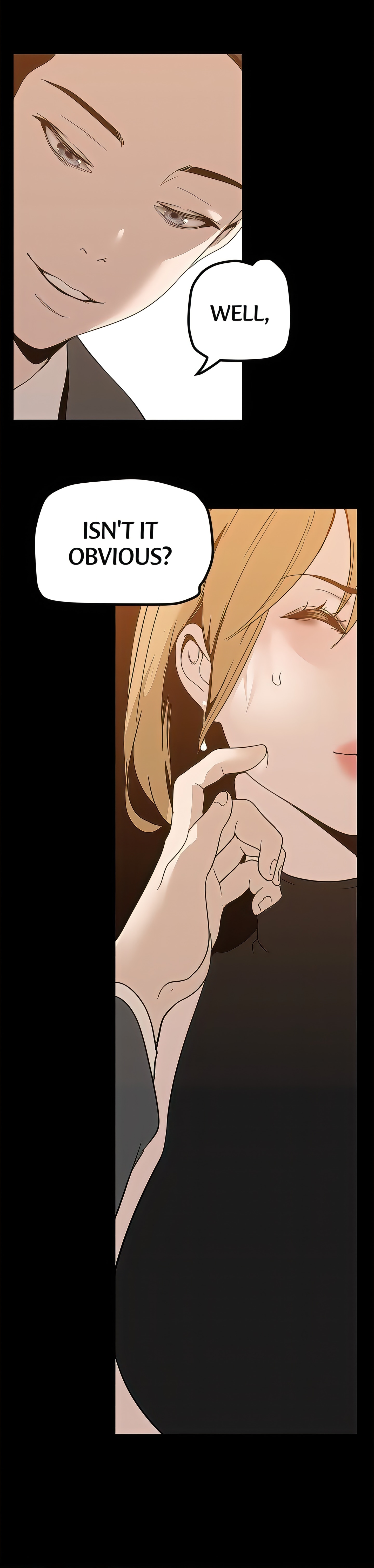 Brave New World (Son-jak KOH) (Official) chapter 183 page 28